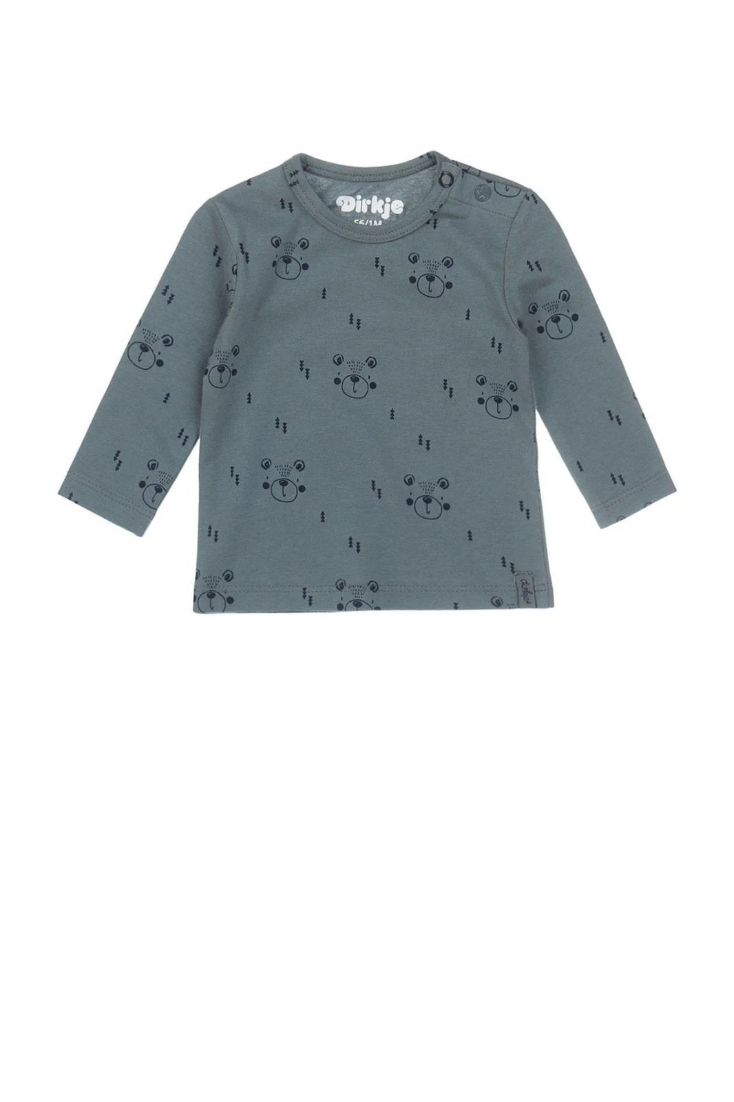 Trui 74, Kinderen en Baby's, Babykleding | Maat 74, Verzenden, Gebruikt, Jongetje, Truitje of Vestje