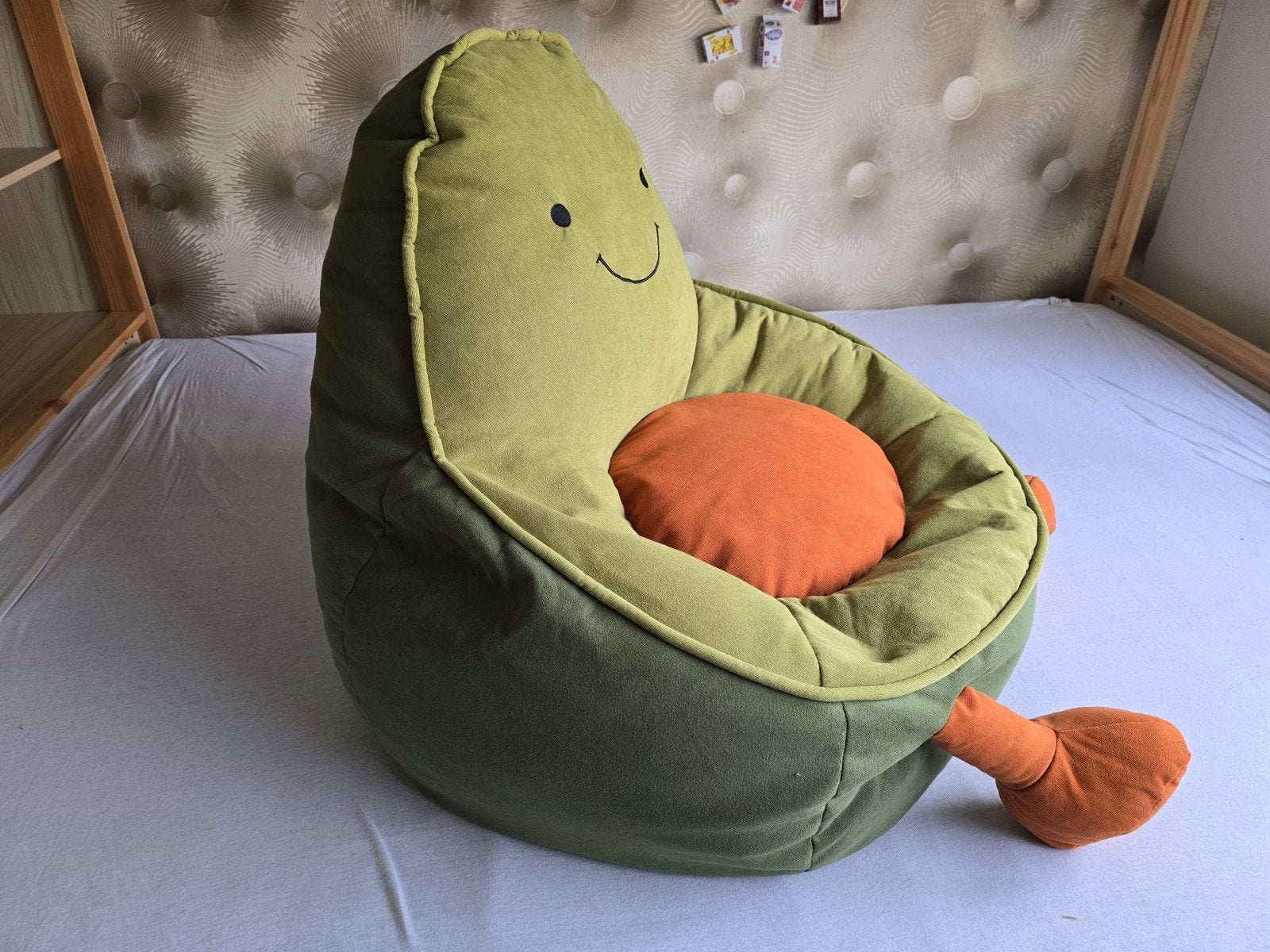 Avocado zitzak, Ophalen of Verzenden, Nieuw