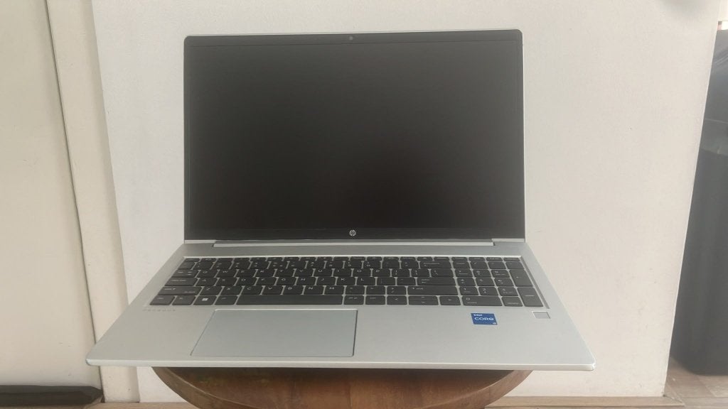 HP ProBook 450 G9 15,6 Inch, Computers en Software, Windows Laptops, Ophalen, 2 tot 3 Ghz, 512 GB, Zo goed als nieuw
