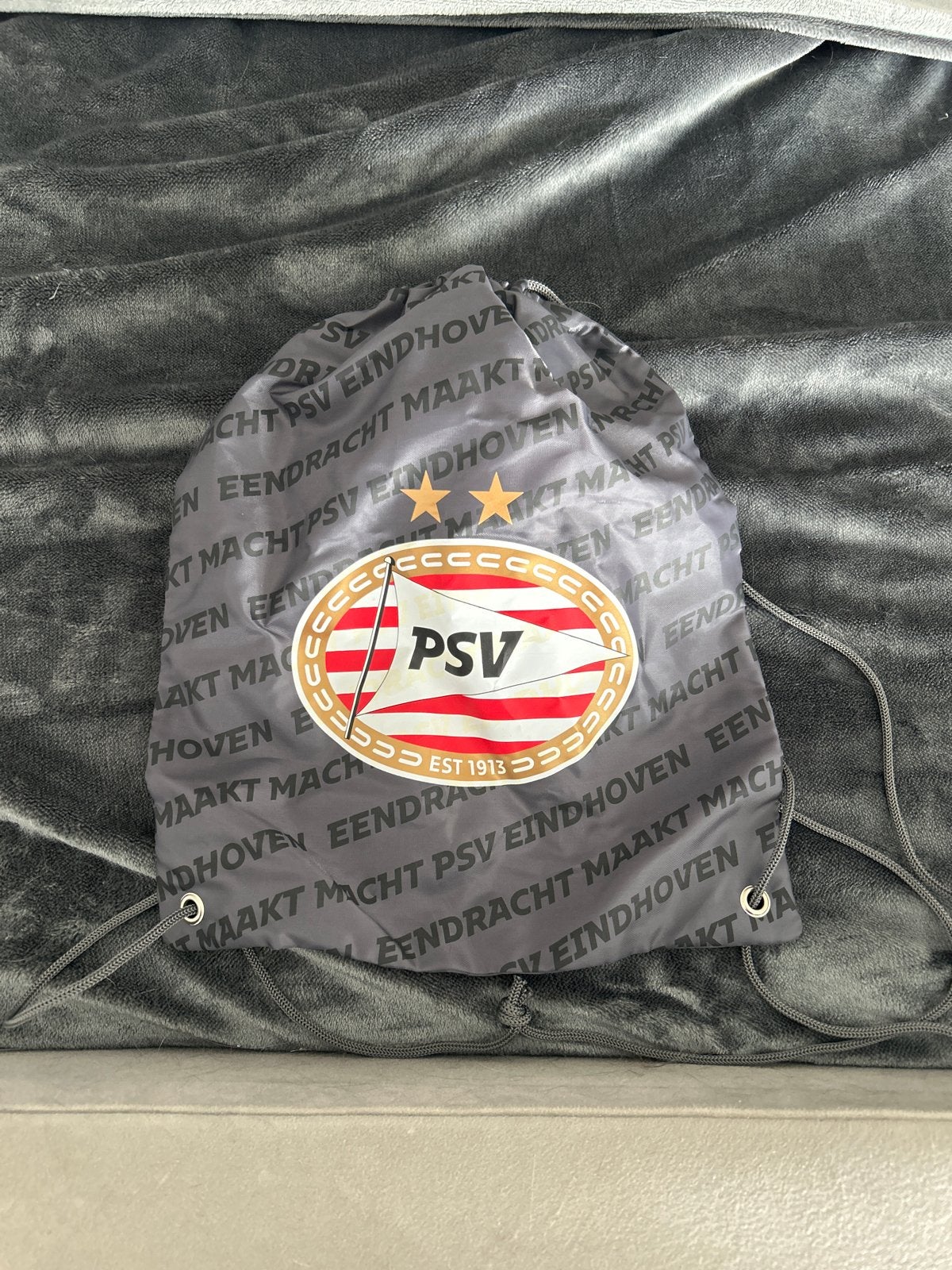 PSV Eindhoven Gymtas - Eendracht Maakt Macht, Ophalen of Verzenden, Nieuw