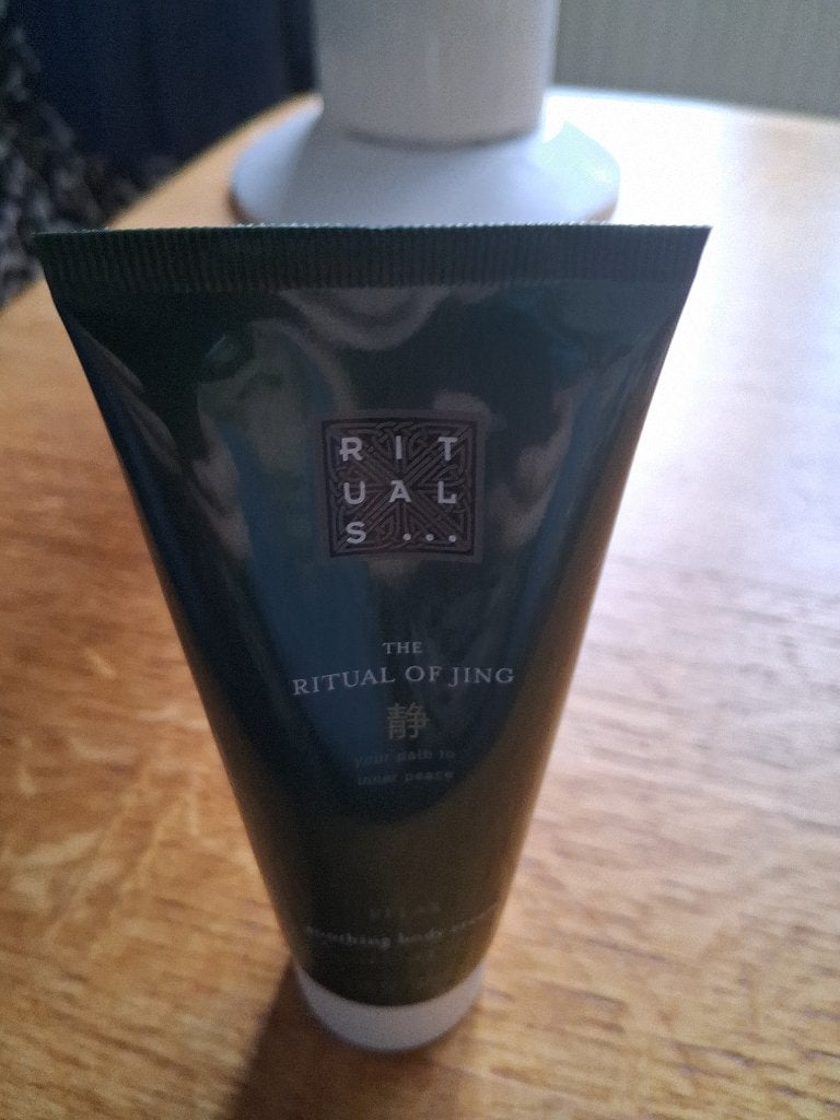 rituals tube, Ophalen, Zo goed als nieuw, Bad & Douche