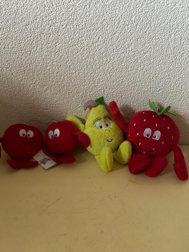 3 Lidl Vitamini’s, Lidl, Ophalen of Verzenden