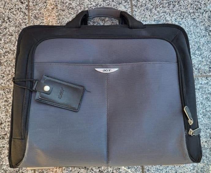 Laptoptas Nieuw !! Merk Acer, Computers en Software, Laptoptassen, 15 inch, Nieuw, Zwart, Ophalen of Verzenden