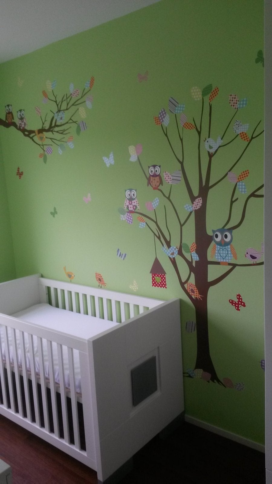 Kinderbed met commode, matras en AeroSleep, Kinderen en Baby's, Gebruikt, 70 tot 85 cm, 140 tot 160 cm, Ophalen