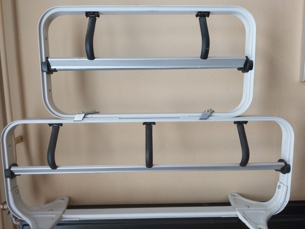 roller voor kadopapier, Ophalen, Zo goed als nieuw, Meerdere media, Kunst en Creatief
