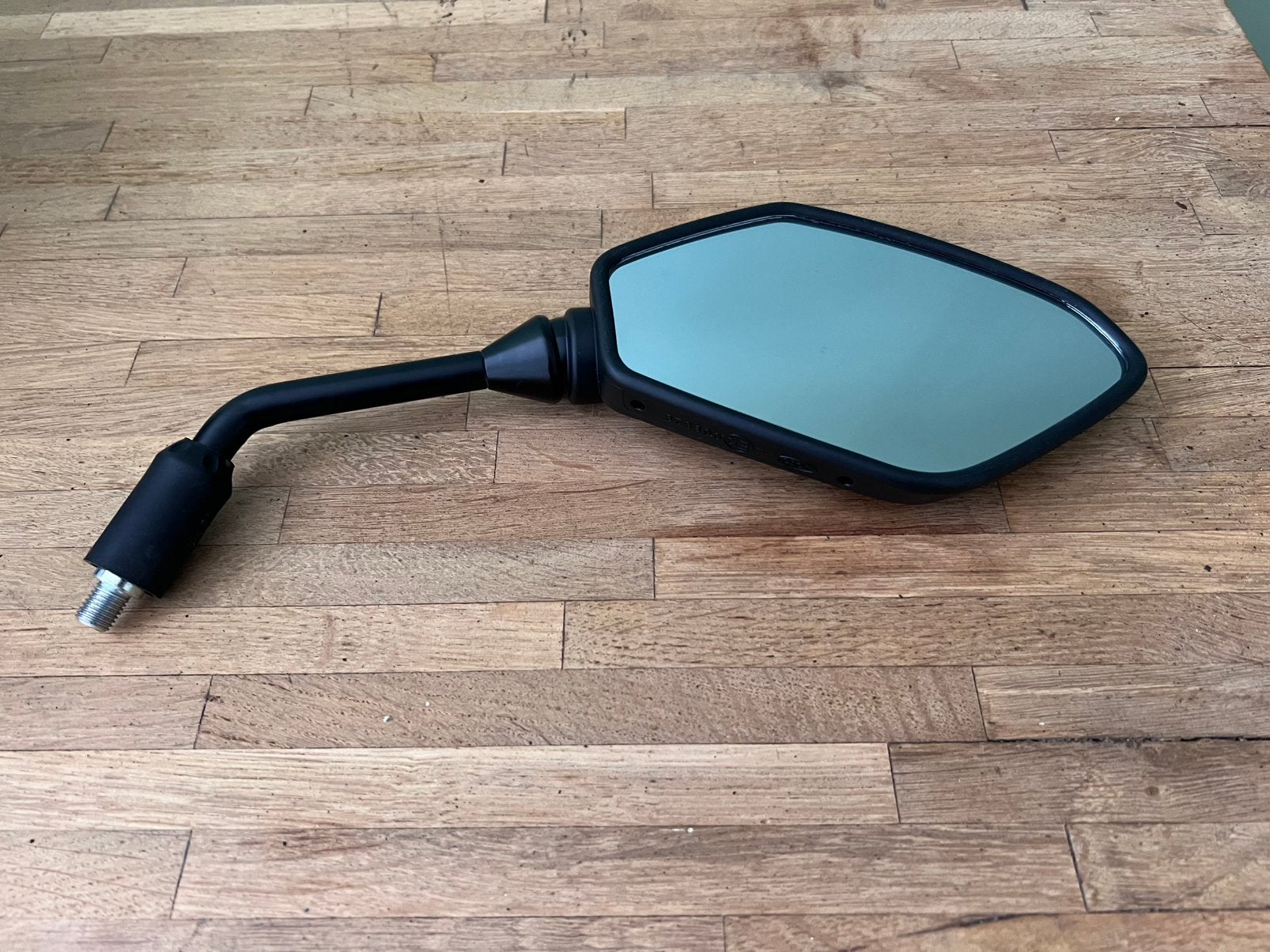 Rechter spiegel Suzuki Vstrom 1050 2020, Ophalen of Verzenden, Gebruikt