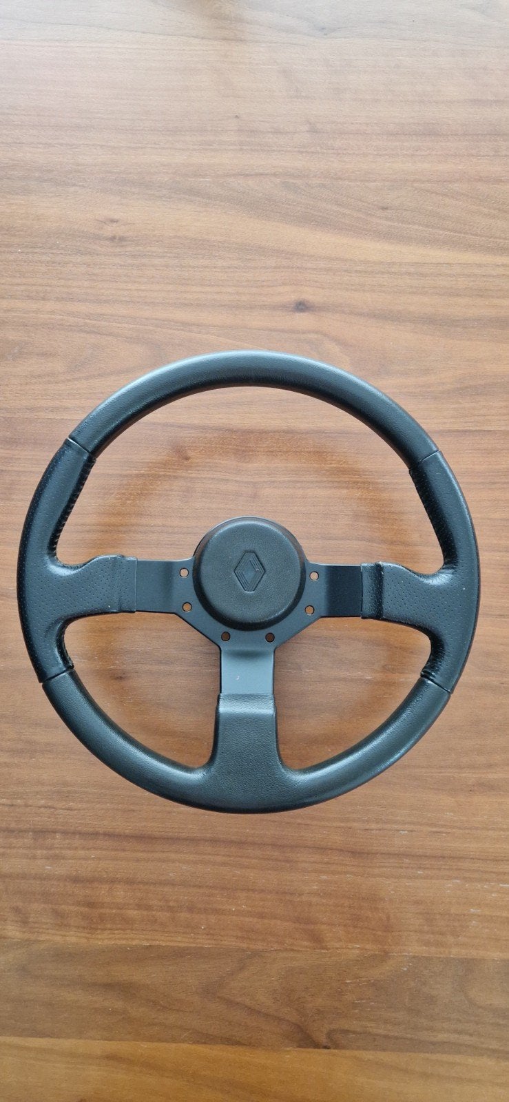 stuur 5GT Turbo, Ophalen of Verzenden, Gebruikt, Renault