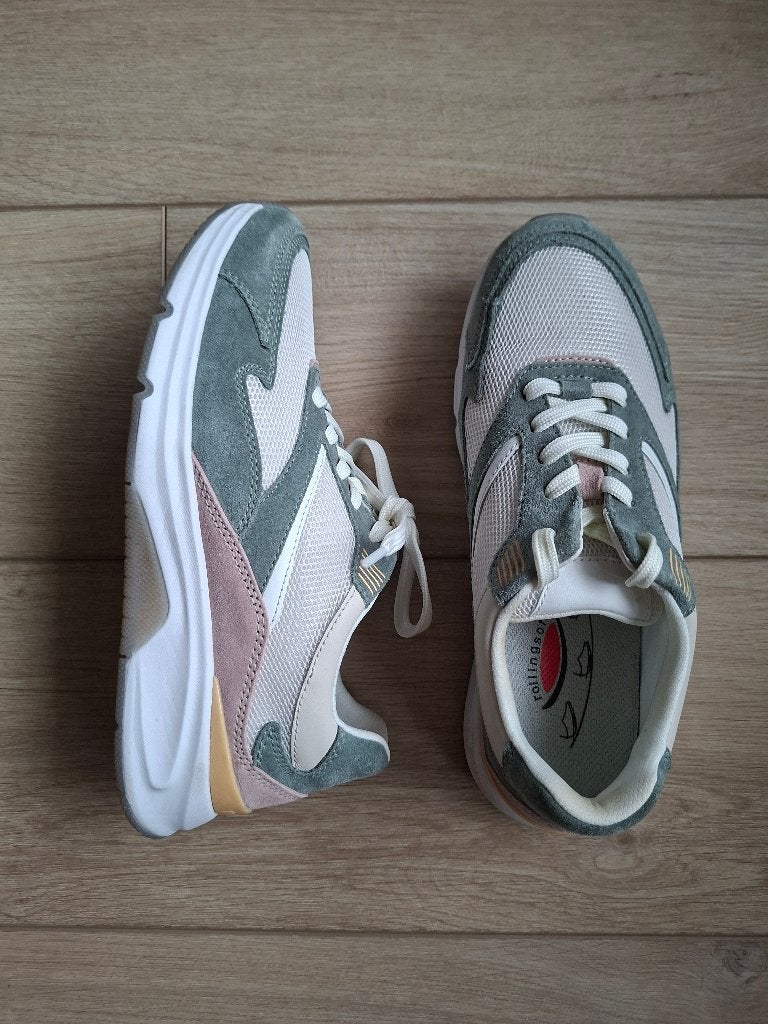 Sneakers Gabor rollingsoft, Overige kleuren, Gabor, Ophalen of Verzenden, Sneakers of Gympen