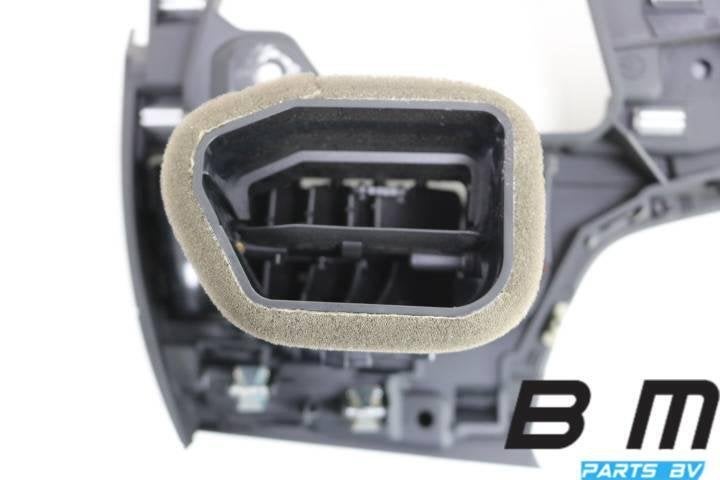 Luchtrooster links Audi A4 8W 8W1820901, Gebruikt