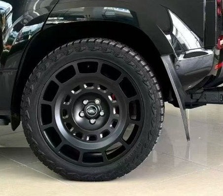 Land Rover Defender Octa Style Gesmede Velgen 20 inch, Velg(en), Nieuw, Ophalen of Verzenden, Terreinwagen