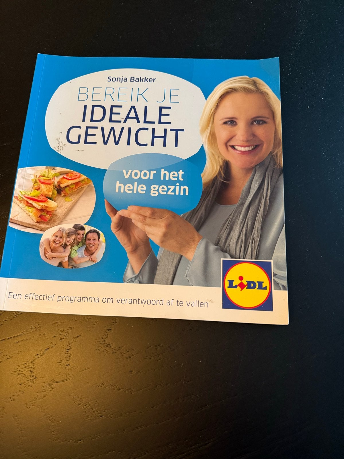 Verschillende Kookboeken Sonja Bakker, Hoofdgerechten, Gezond koken, Overige gebieden, Ophalen