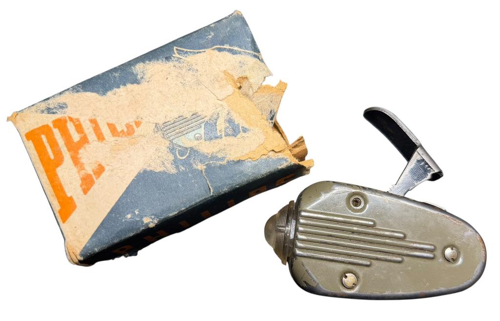 Nederlandse knijpkat in origineel doosje, Ophalen of Verzenden, Nederland