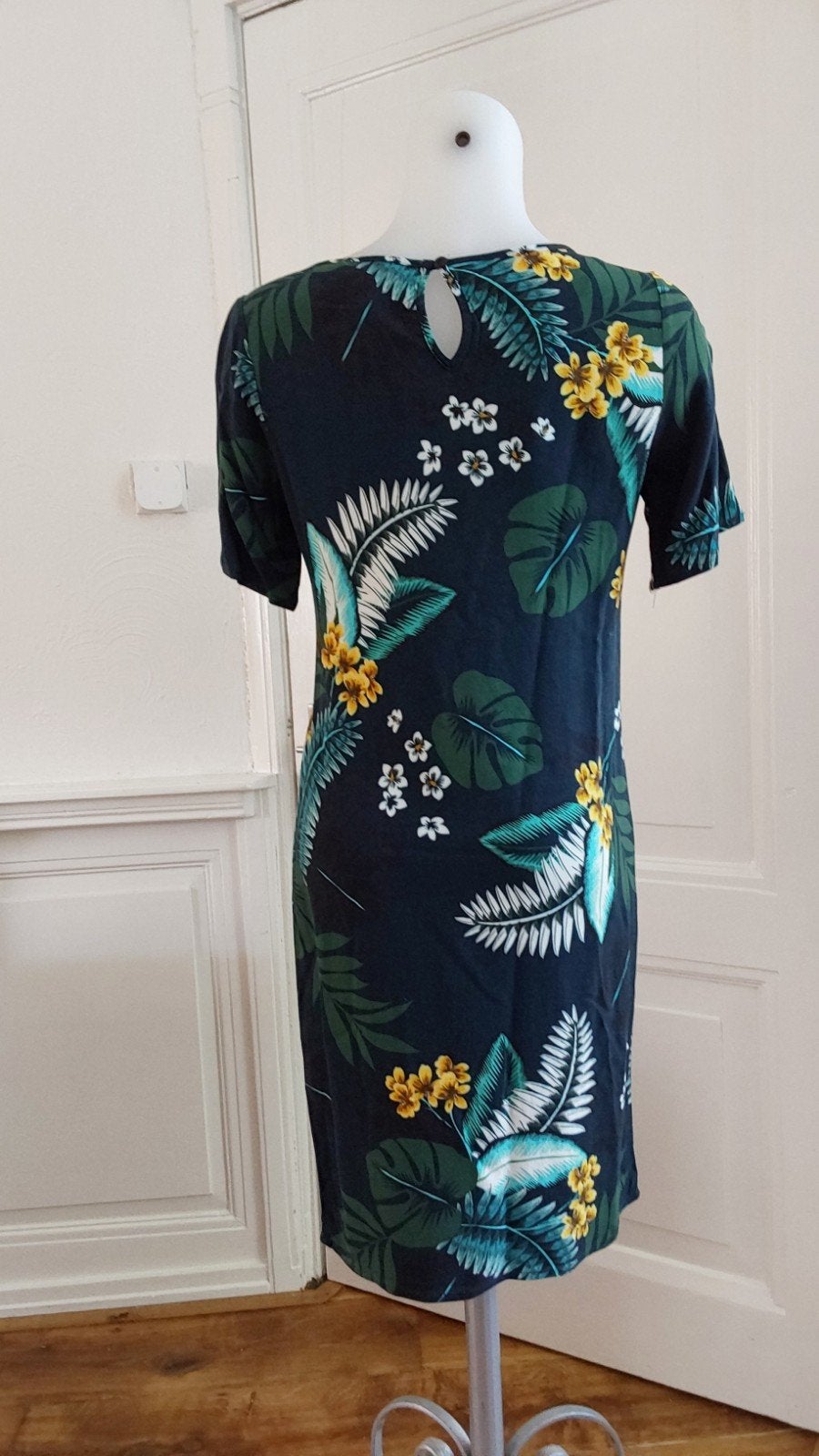 Leuke Geisha zomerjurk maat 36, Kleding | Dames, ., Ophalen of Verzenden, ., Maat 36 (S)