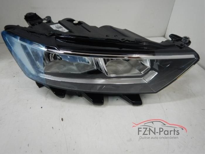 VW T-Roc Koplamp H7 Rechts, Auto-onderdelen, Ophalen of Verzenden, Gebruikt