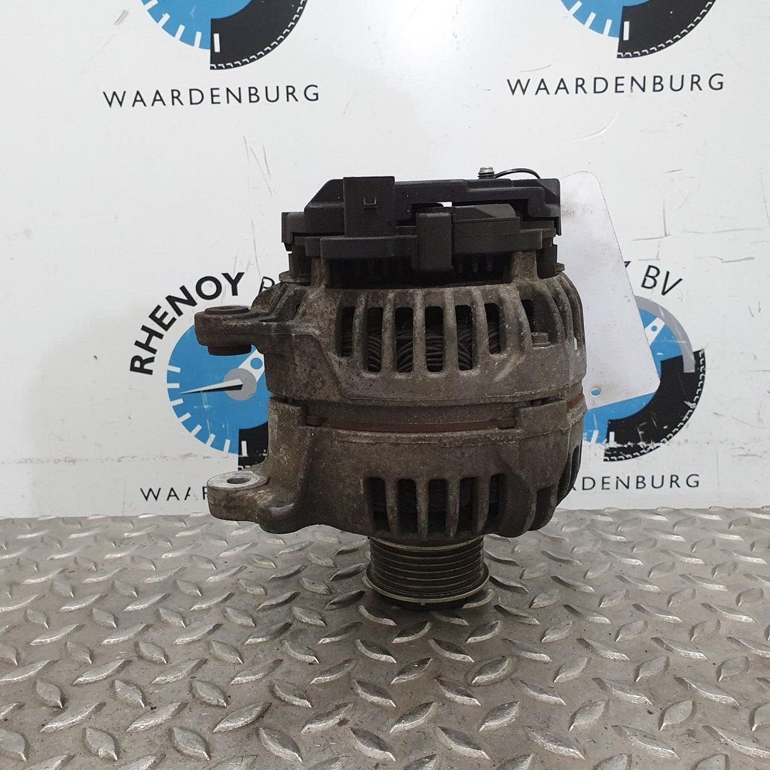 VOLKSWAGEN CADDY 1.9 TDI DYNAMO 2008, Gebruikt, -, -, Ophalen of Verzenden