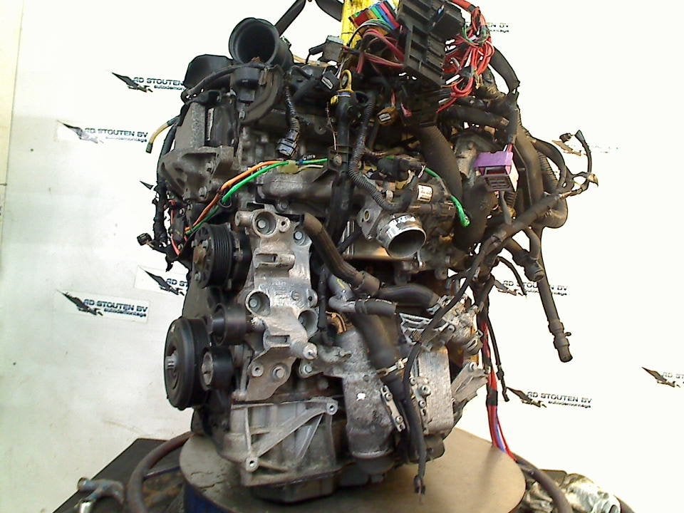 Motor Renault Master III (MA/MB/MC/MD/MH/MF/MG/MH) 2022 m9t, Gebruikt, Renault Deutschland AG, Dialog.deutschland@renault.de, Peter-Huppertz-Straße 5, Köln 51063, , Duitsland