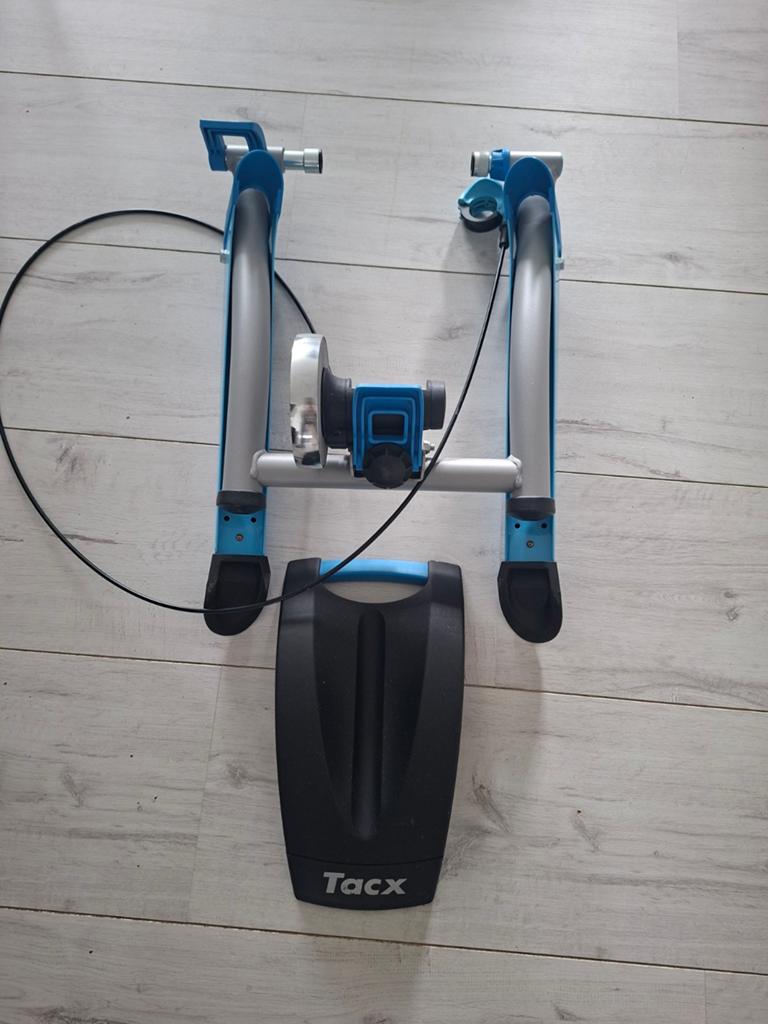 Tacx trainer wielrennen, Sport en Fitness, Wielrennen, Ophalen of Verzenden, Overige typen