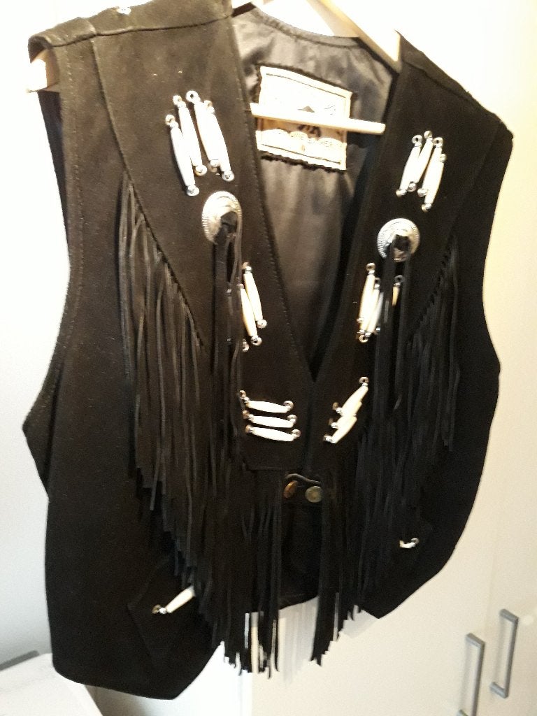 country vest, Ophalen, 2000 - 2009, Gebruikt, Overige formaten