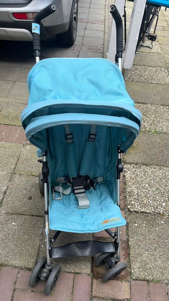 Buggy, Ophalen of Verzenden, Gebruikt