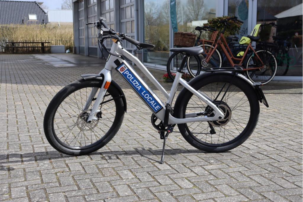 Stromer ST1 LCI l 230km l Frame maat M l 983wh accu, Stromer, Stromer, Ophalen of Verzenden, Zo goed als nieuw