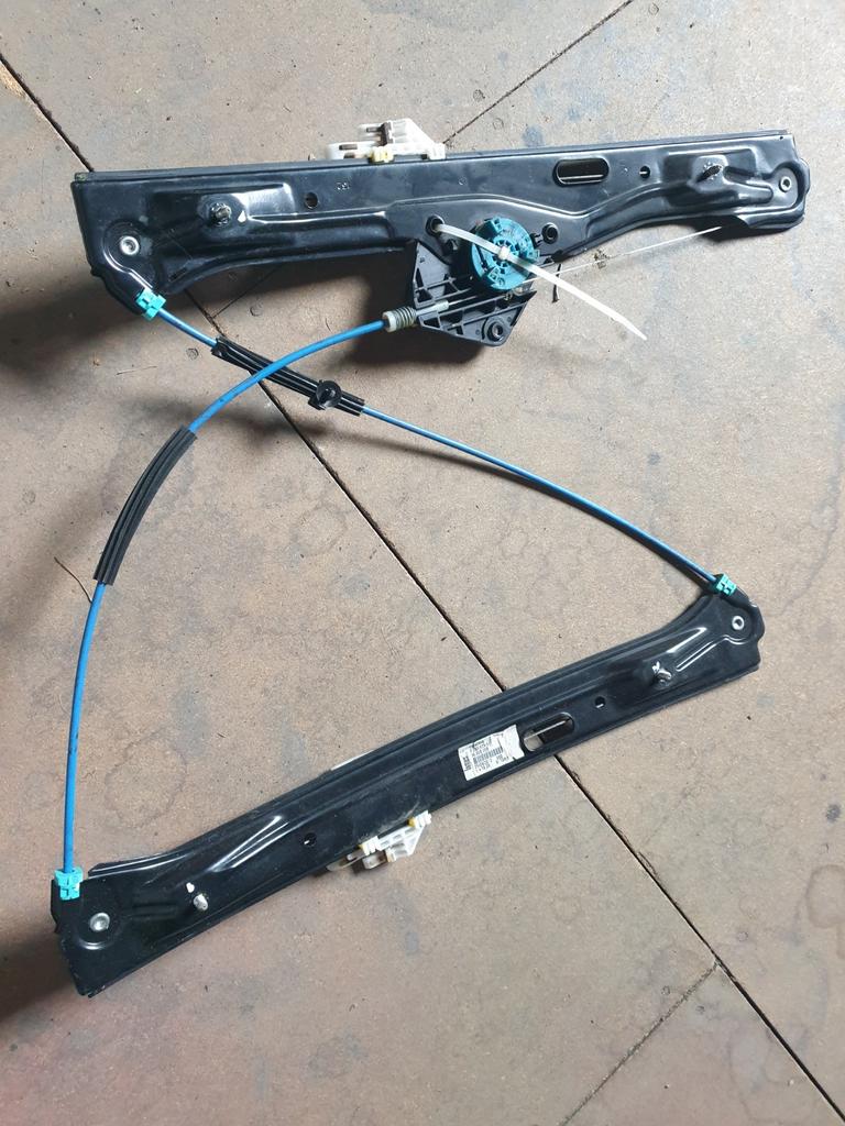 BMW f30 raammechanisme links voor, Ophalen of Verzenden, BMW
