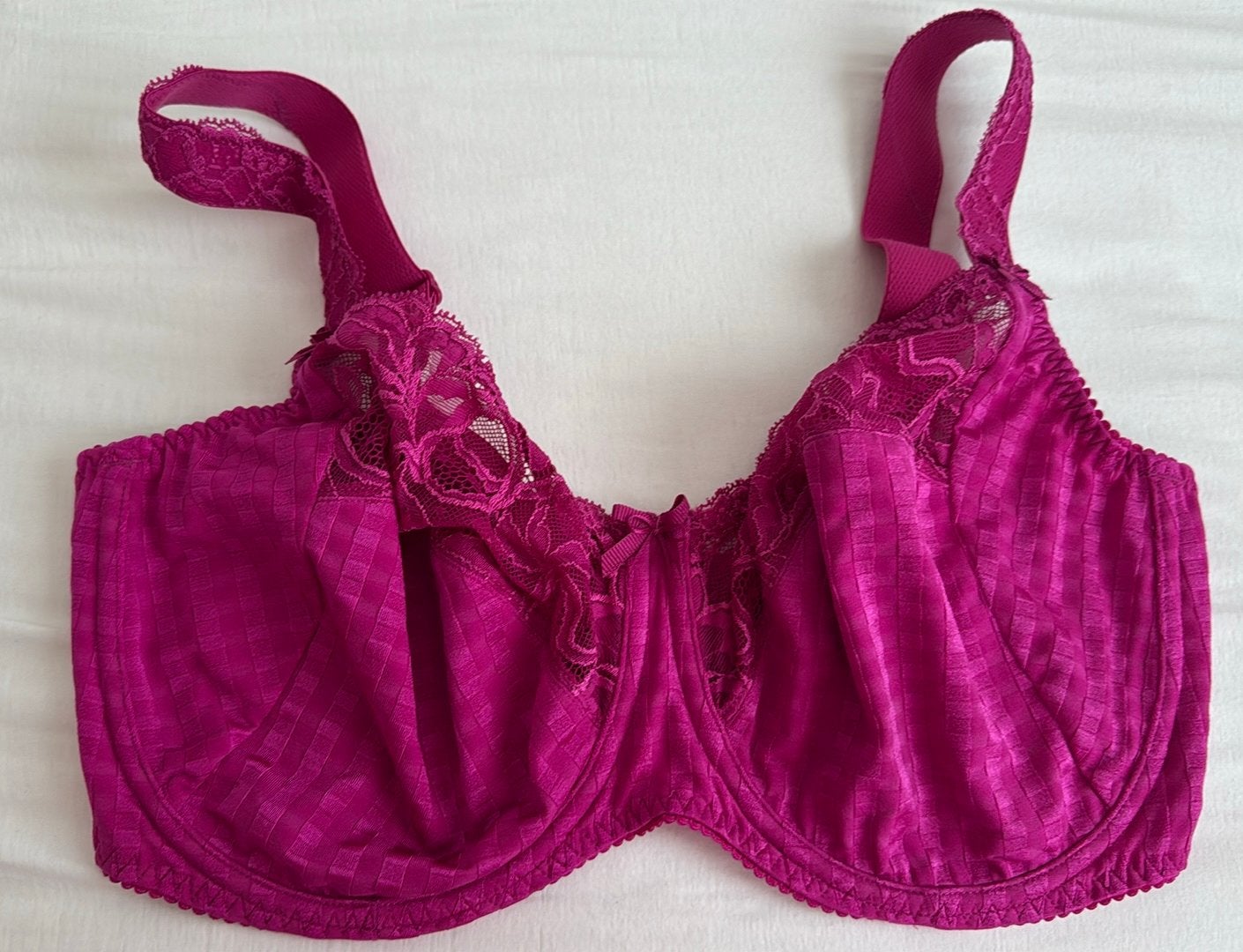 85F Prima Donna bh Madison NIEUW, Verzenden, ., BH, .