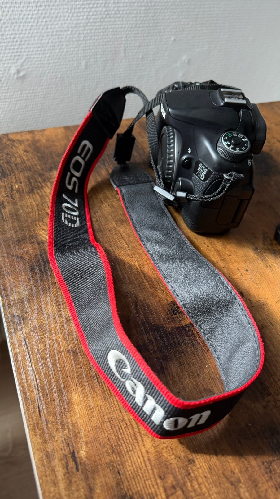 Foto 8 van Canon EOS 70D body