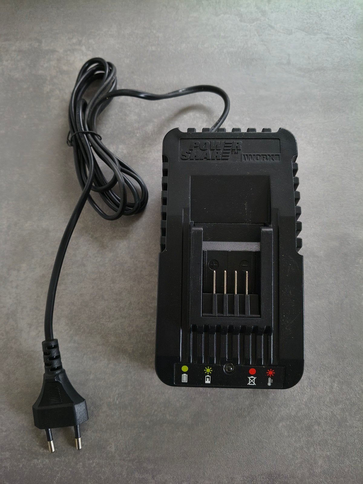 Worx 20V PowerShare Snellader WA3880 - Nieuw, Ophalen of Verzenden, Nieuw