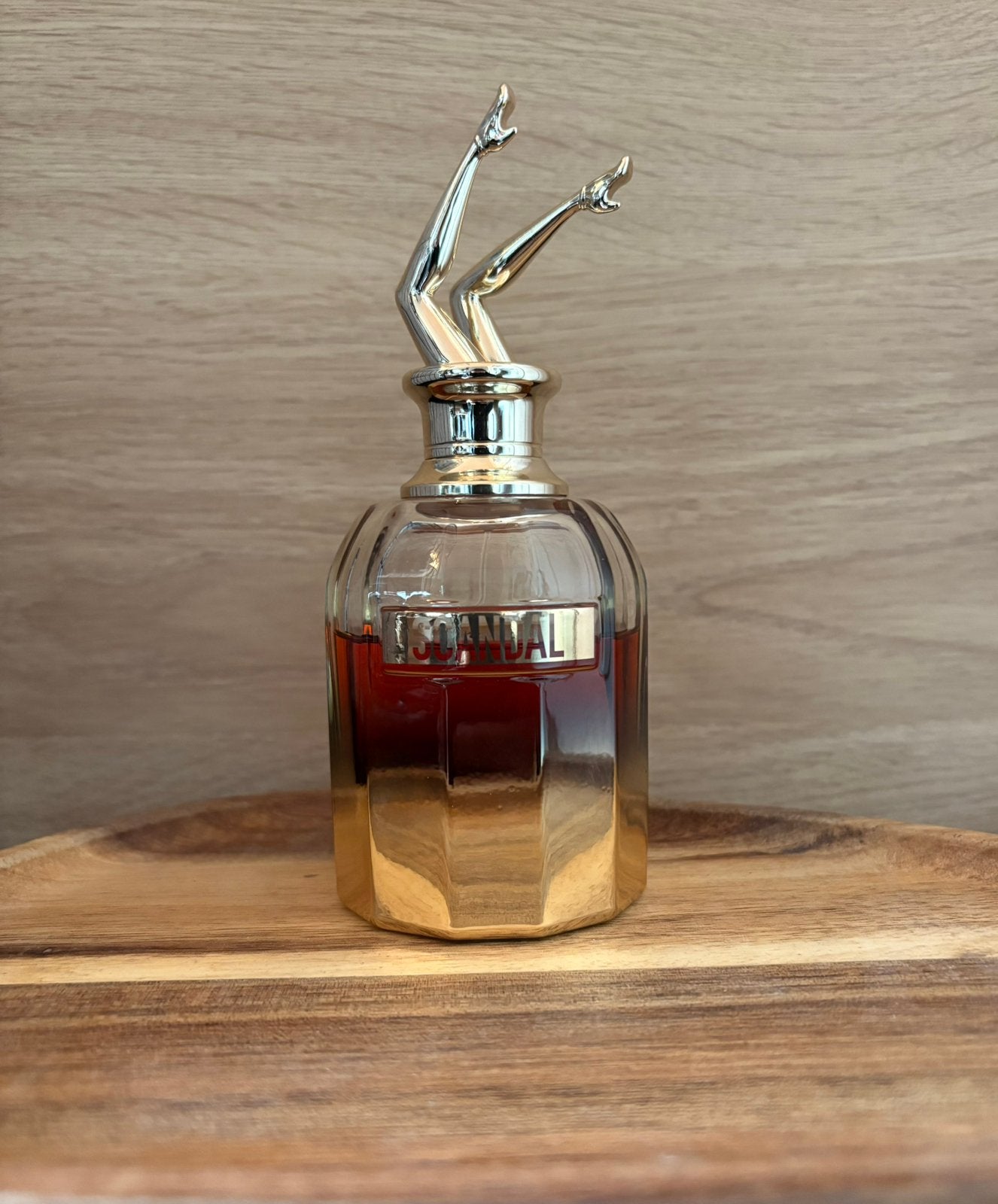 Jean Paul Gaultier - Scandal Absolu 80ml, Verzenden, Gebruikt