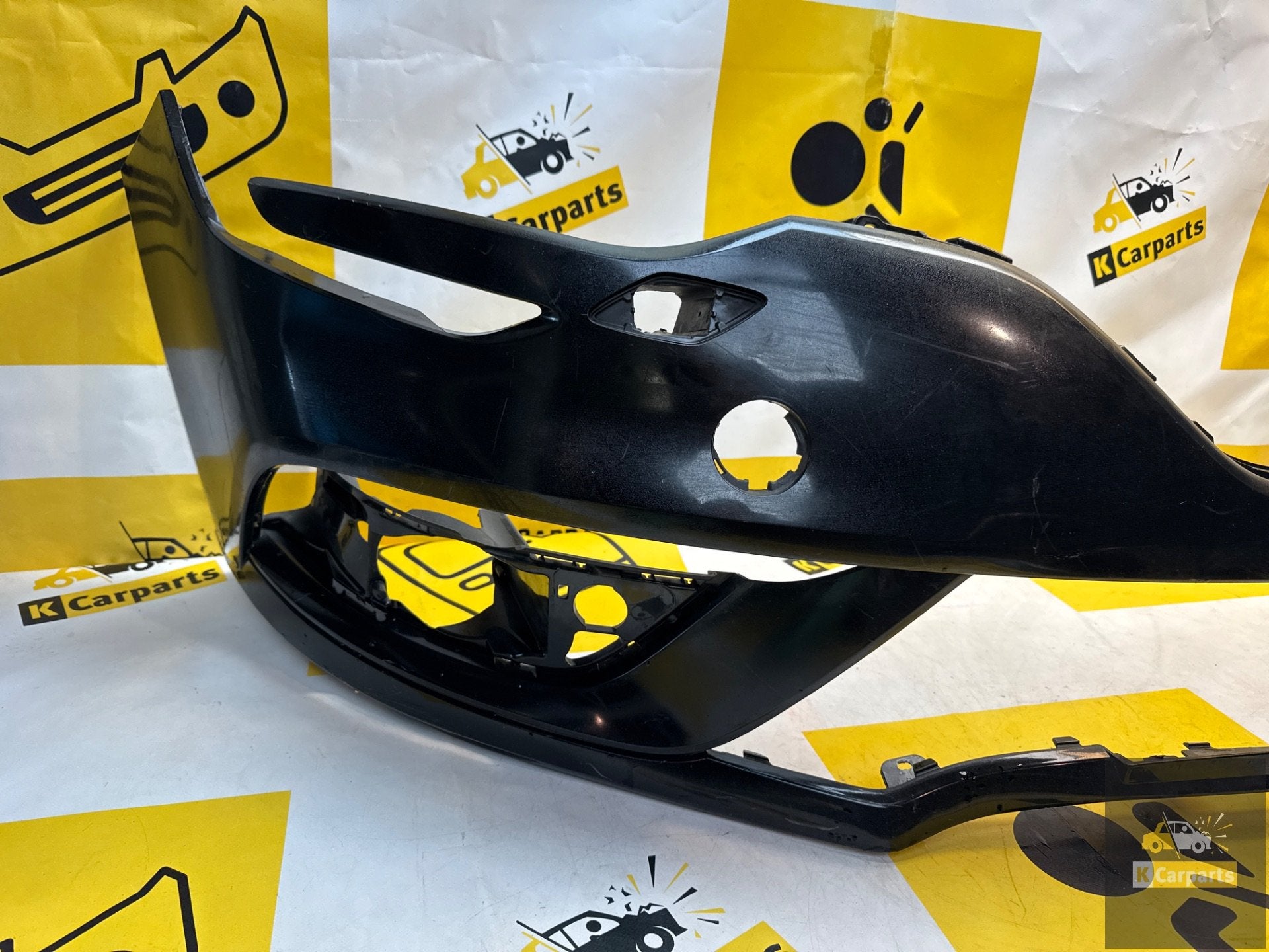 Voorbumper Renault Megane IV 4 bumper 620225094R, Info@fabrikant.eu, Ophalen of Verzenden, Bumper, Fabrikant BV