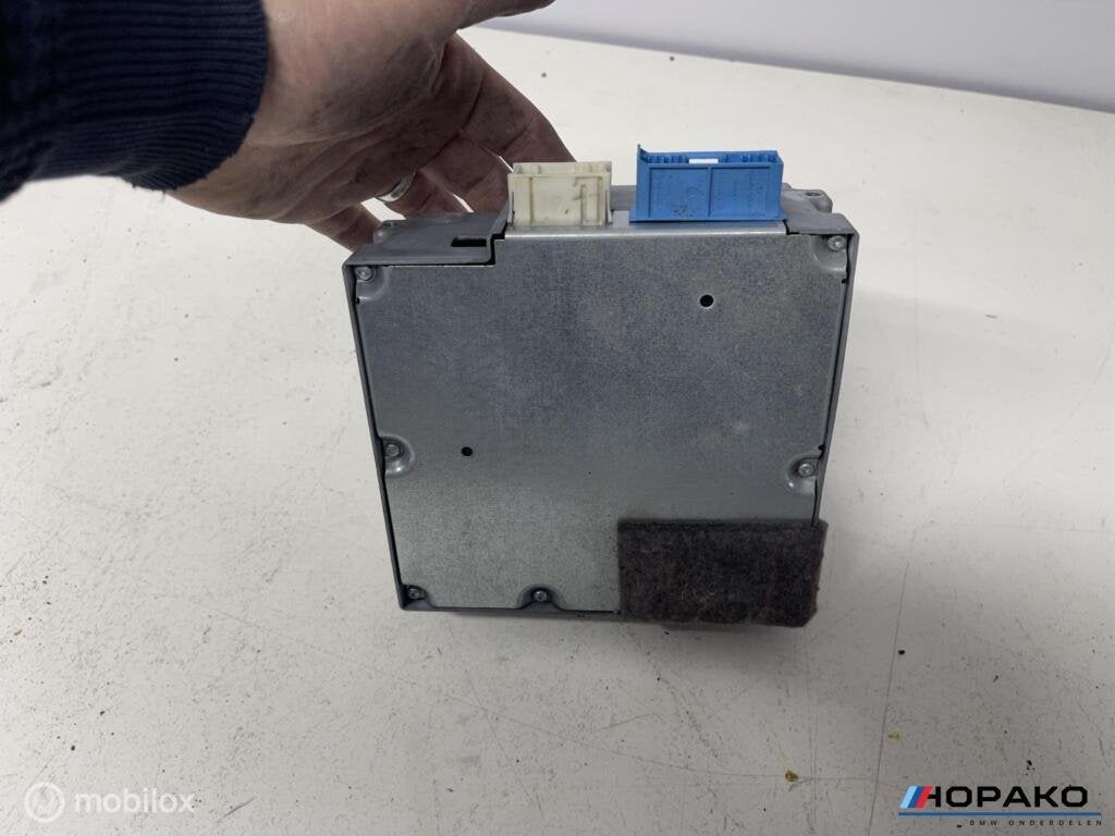 Video module BMW 5 serie E60 E61 | 9179581, Gebruikt, Einsteinlaan 5 rijswijk, Bmw, Ophalen of Verzenden