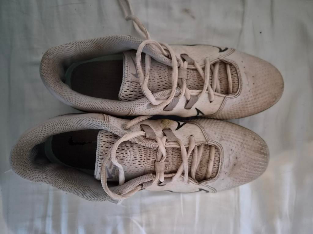 Honkbal schoenen (nike hyperdiamond 4) met metalen noppen, Sport en Fitness, Honkbal en Softbal, Ophalen of Verzenden, Nieuw, Schoenen