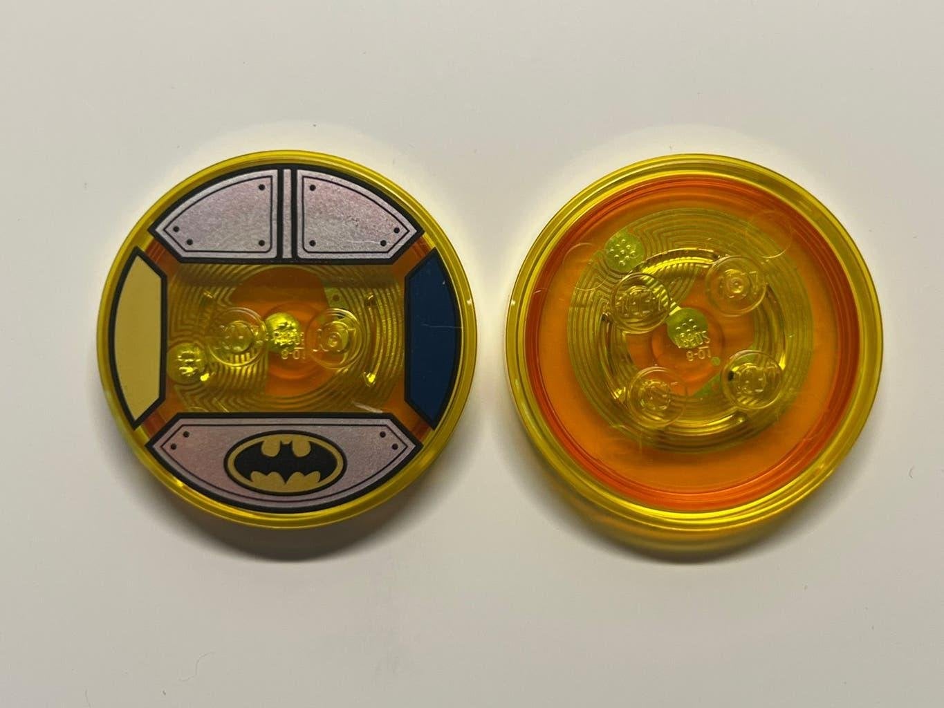 Lego Dimensions 71344 - The LEGO Batman Movie Fun Pack toy t, Overige thema's, Lego, Overige typen, Ophalen of Verzenden