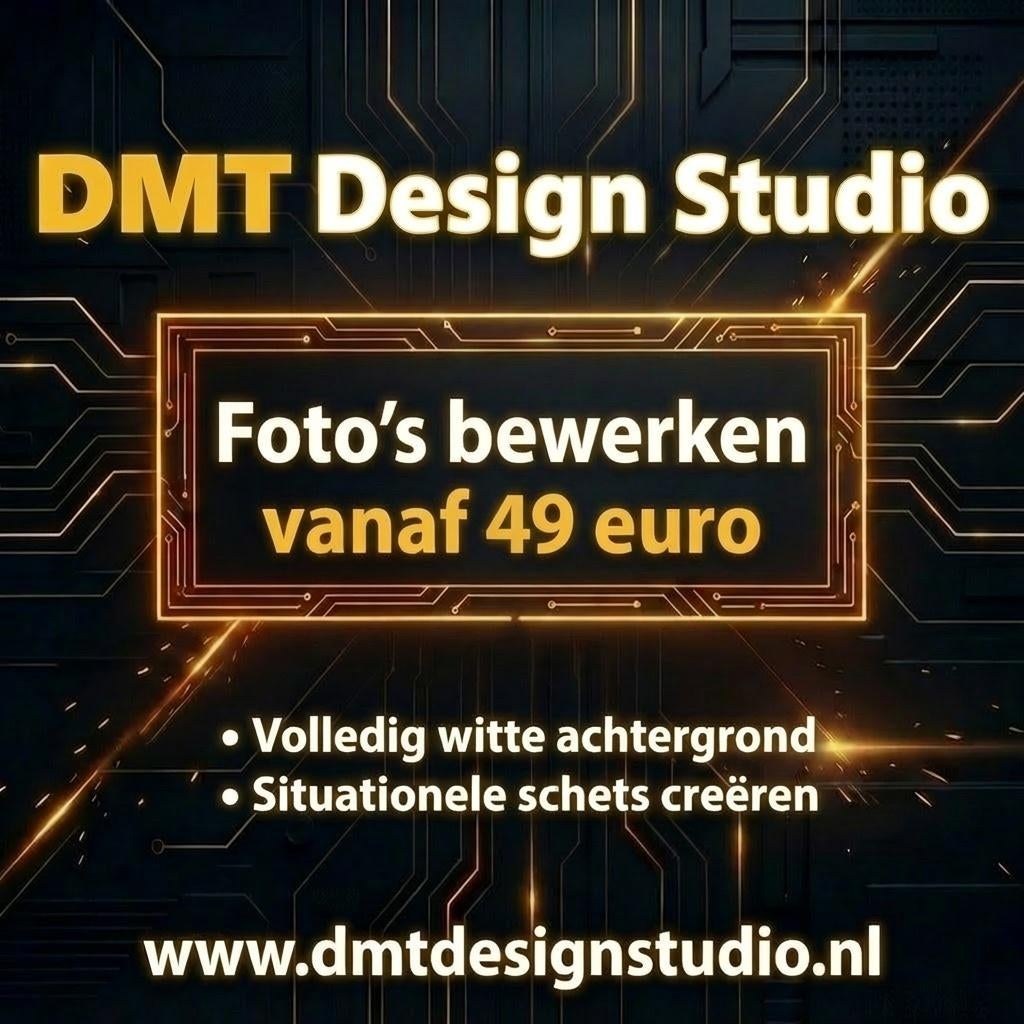 Foto's bewerken