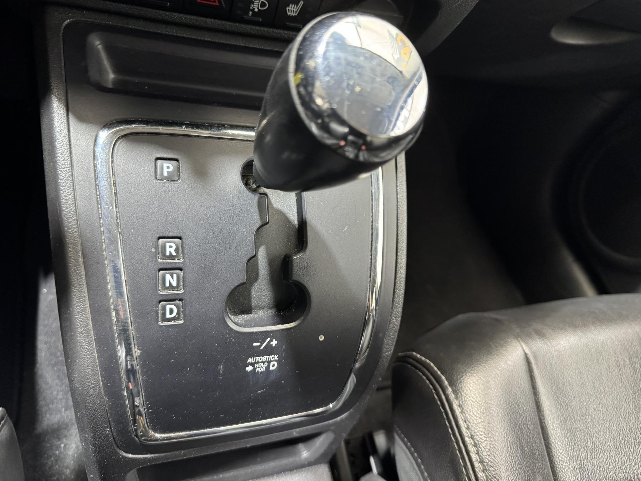 Foto 12 van Jeep Compass 2.4 Limited 4WD BAK KAPOT! MOTOR 100%