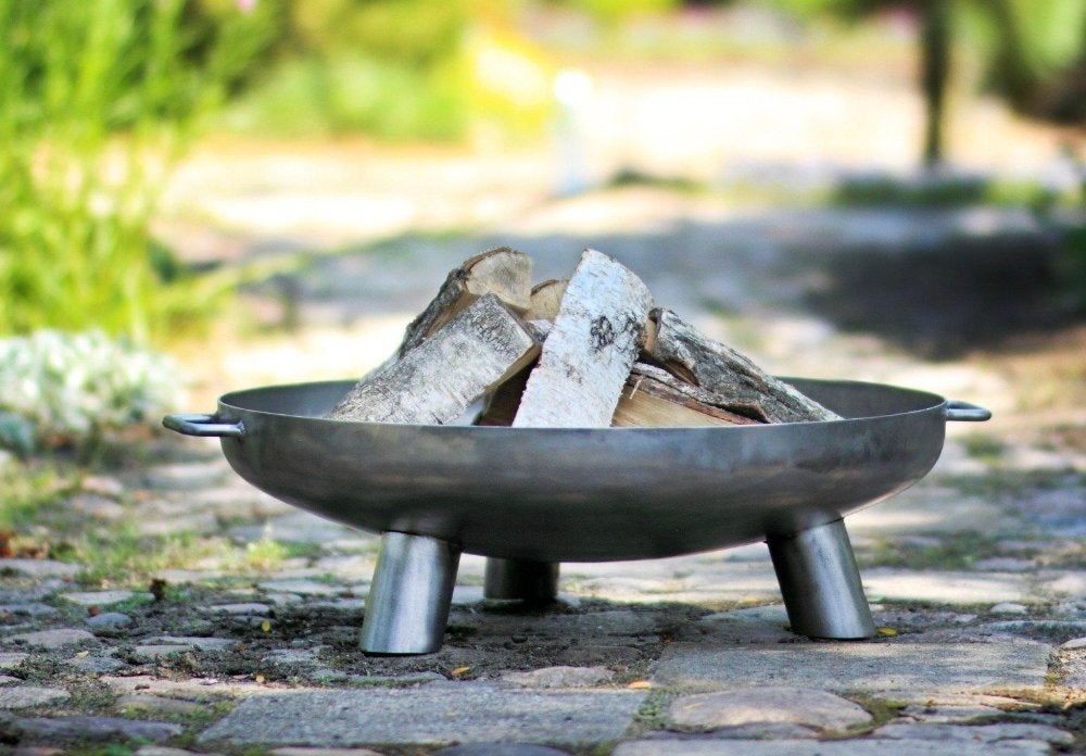 Nieuwe Redfire Salo 80 Firepit - 80cm diameter, Ophalen, Nieuw, Vuurkorf