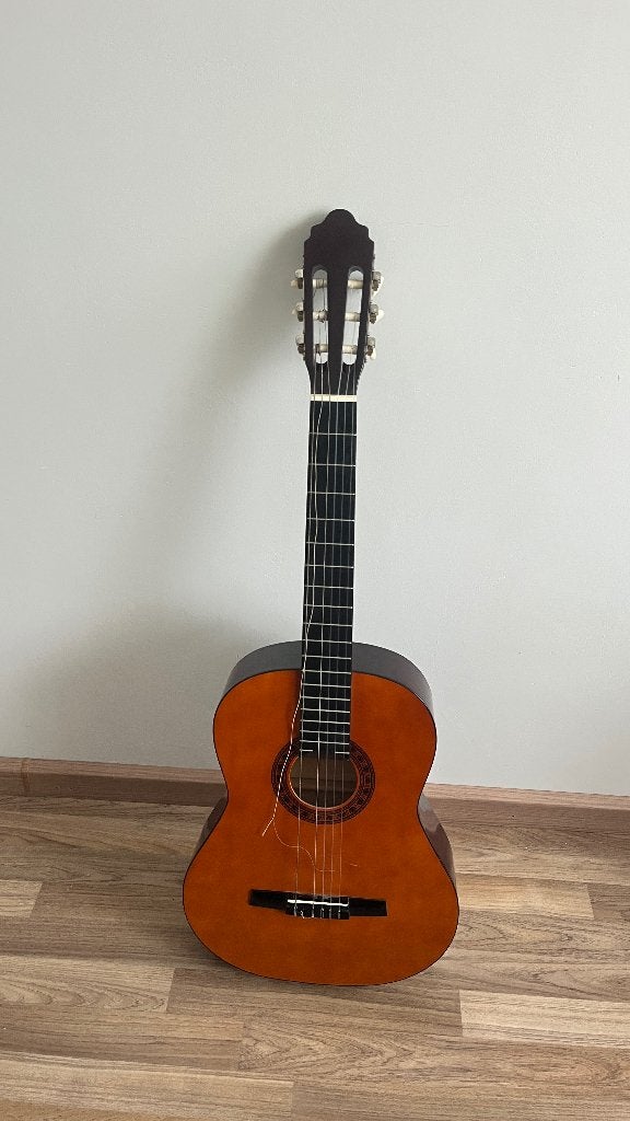 Foto 8 van Akoestische gitaar
