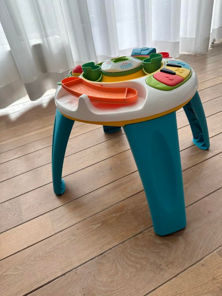 Muzikale speeltafel, Ophalen, Gebruikt, Overige typen, Met geluid