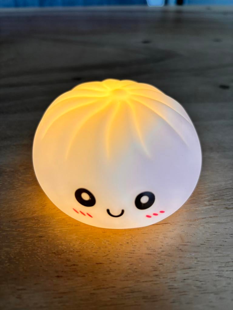 Leuke Dumpling Squishies - Nieuw in diverse varianten, Ophalen of Verzenden, Nieuw, Jongen of Meisje