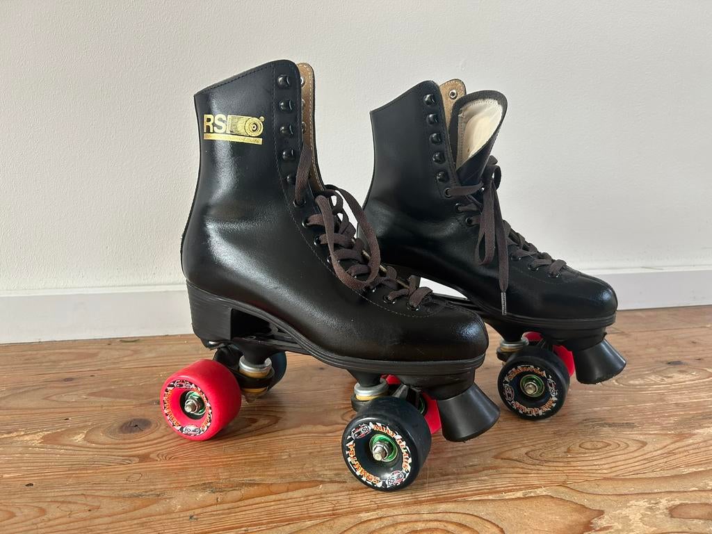 Rollerskates van RSI / rolschaatsen maat 38, Sport en Fitness, Overige merken, Overige typen, Kinderen, Ophalen of Verzenden