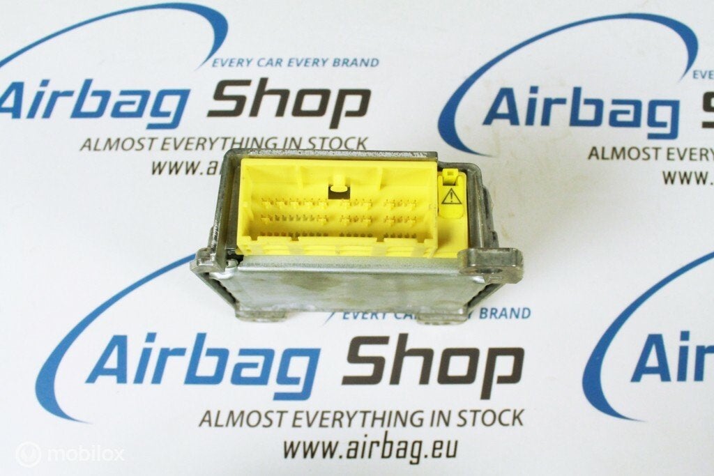 Airbag module Toyota Verso (2009-heden), Gebruikt, Ophalen of Verzenden