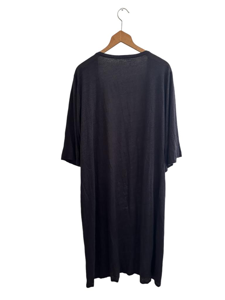 Moscow vest S, Maat 38/40 (M), Verzenden, Zo goed als nieuw, Grijs