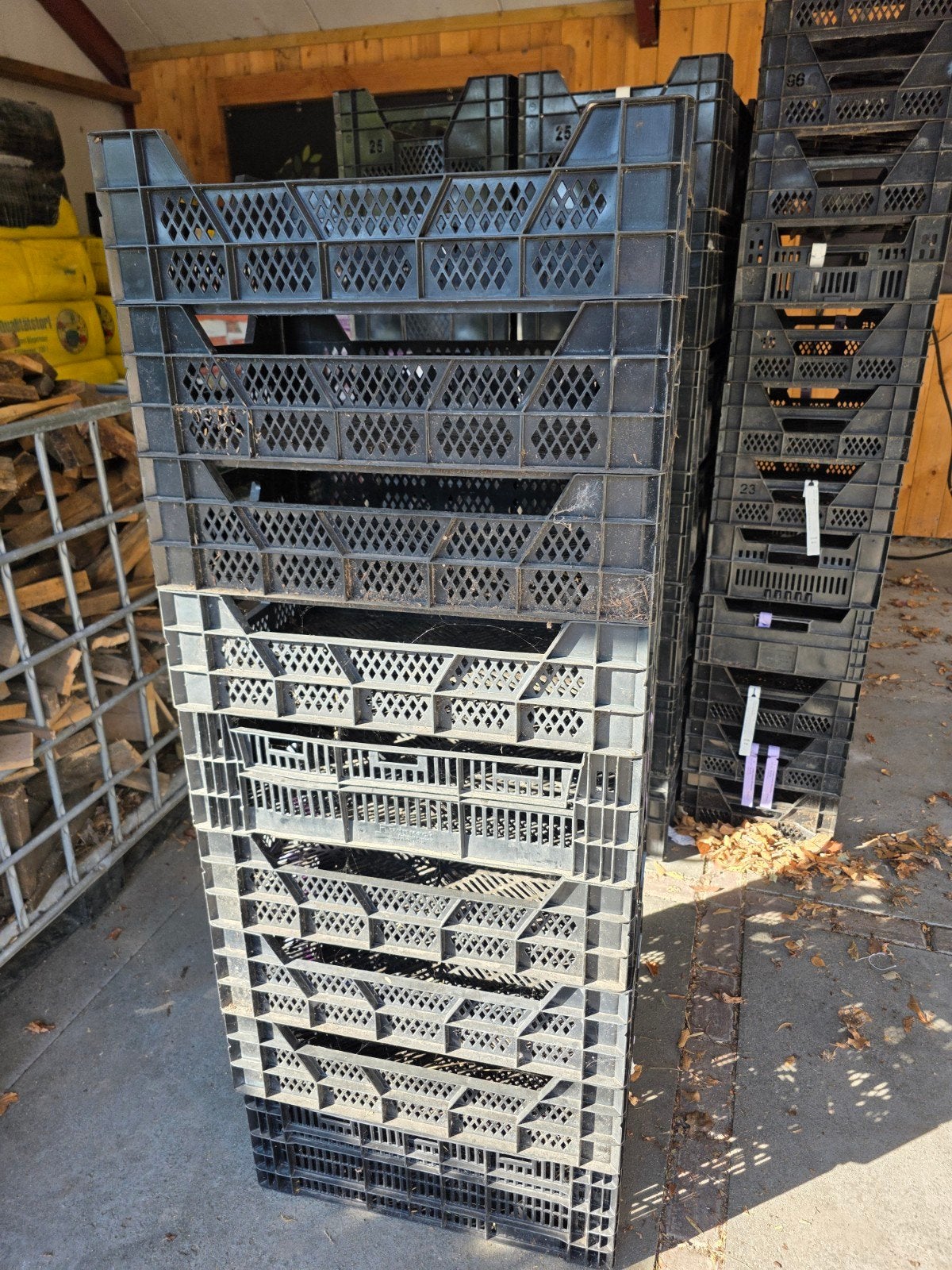 vml veenmankist laag, Ophalen, Minder dan 40 cm, Doos, Minder dan 35 cm