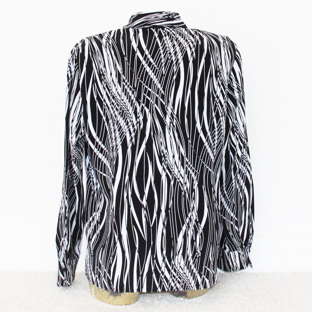 Mooie Erfo Blouse 602 (Maat 42) - 60 € 30,-, Erfo -, Overige kleuren, Maat 42/44 (L), Ophalen of Verzenden