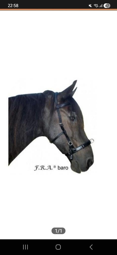 Partij FRA artikelen, Dieren en Toebehoren, Paardenluxes, Ophalen of Verzenden, Buitenweeren 25, Paardenluxes@gmail.com