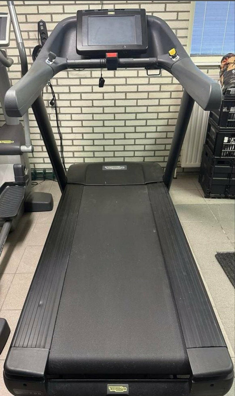 Technogym Loopband - Professionele Kwaliteit, Ophalen of Verzenden