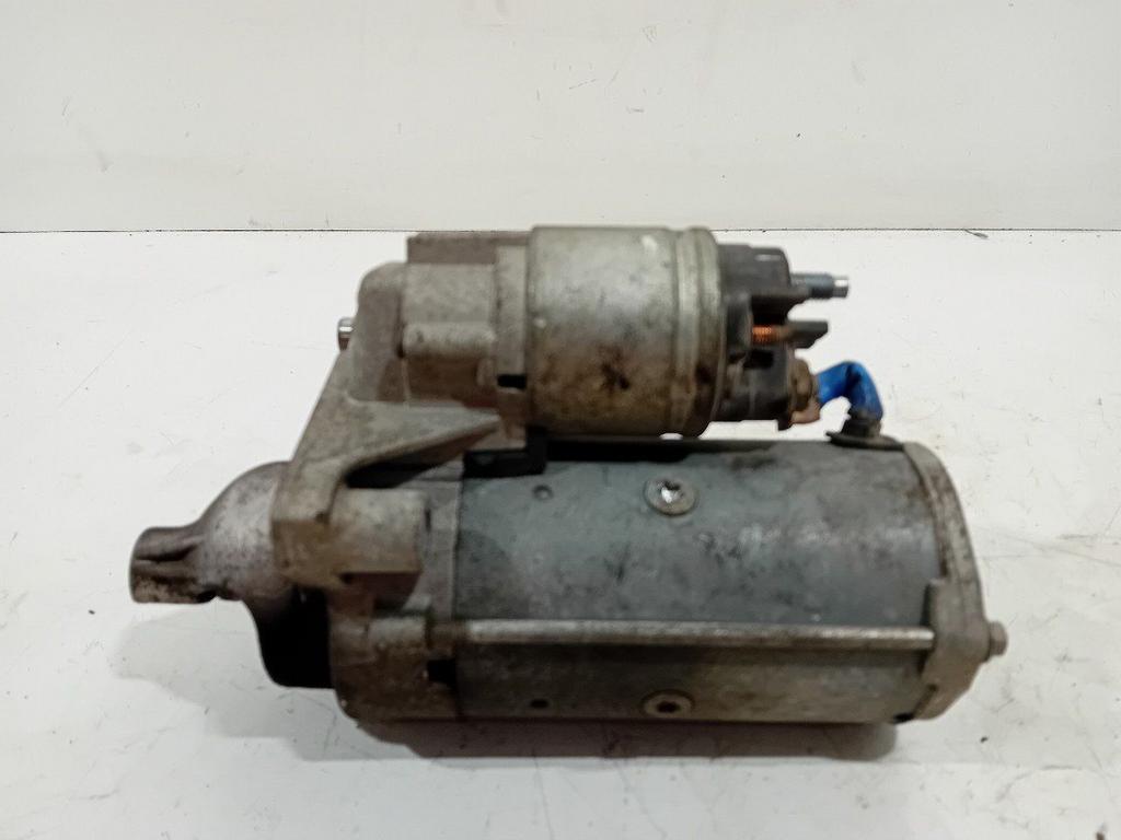 Startmotor Citroën C3, Onderdelen@venauto.nl, Van der Ven Autorecycling B.V., Gebruikt, Citroën