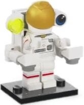 Lego Collectable Minifigures Series 26 Spacewalking Astronau, Lego, Nieuw, Ophalen of Verzenden, Minifiguren serie