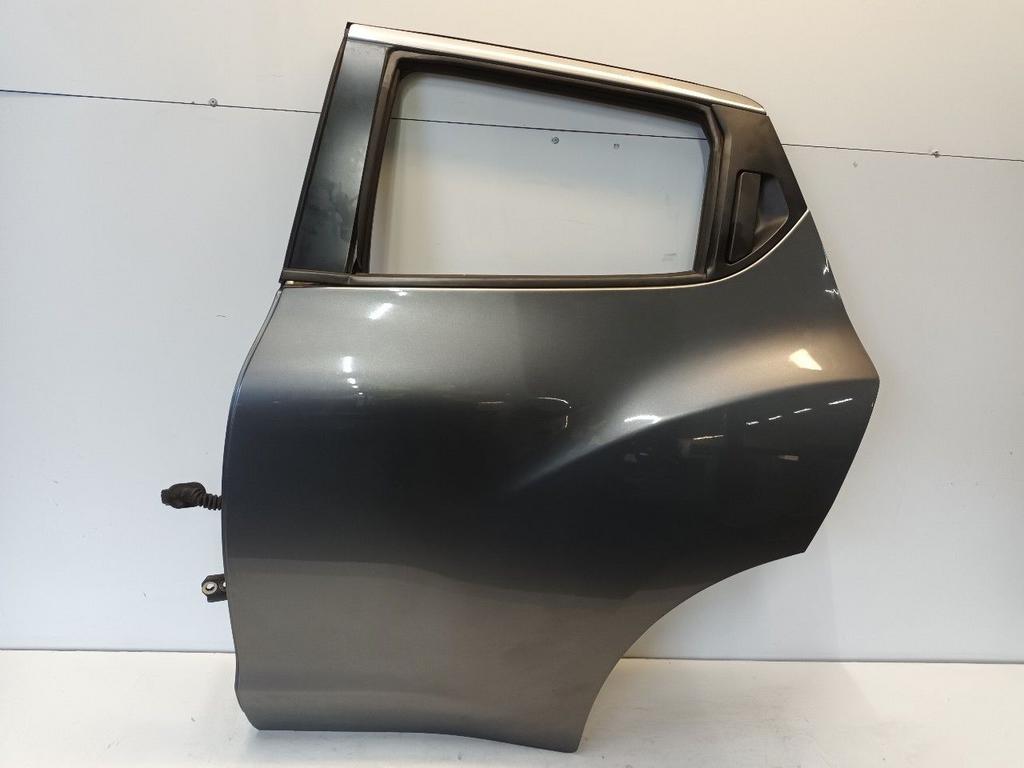Portier links achter Nissan Juke, Onderdelen@venauto.nl, Van der Ven Autorecycling B.V., Gebruikt, Ettenseweg 76, 4706 PB Roosendaal, The Netherlands