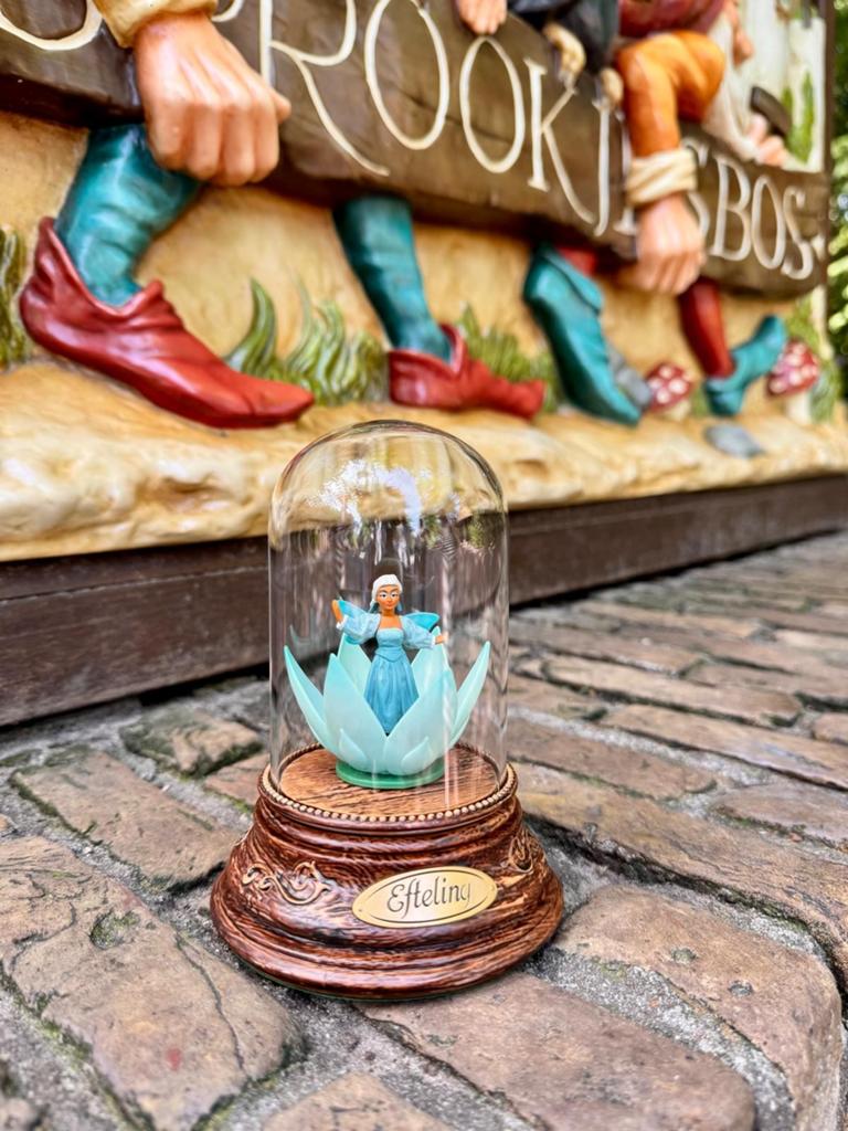 Efteling premium souvenir, Ophalen of Verzenden
